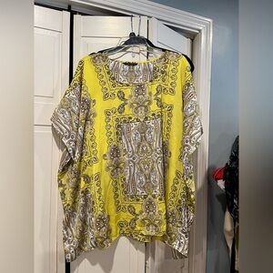 VS swim coverup OS‎